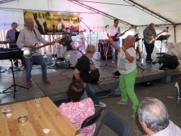Cafe t Zwijntje 2017